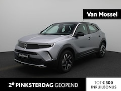 Opel Mokka-e - Elegance 50-kWh | NAVIGATIE | APPLE CARPLAY / ANDROID AUTO | ACHTERUITRIJCAMERA | CLIMATE