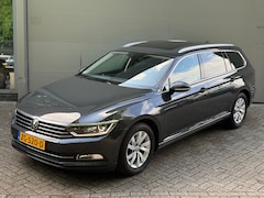 Volkswagen Passat Variant - 1.5 TSI Comfortline Business l Pano l Automaat l Navi l ACC l Climate l Zeer goede nette a