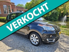 Citroën C3 Picasso - 1.6 VTi Tendance AUTOMAAT/airco/CRUISE/navi