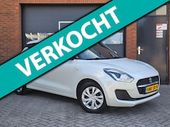 Suzuki Swift - 1.2 Comfort Smart Hybrid ACC Led Bluetooth