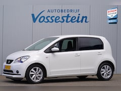 Seat Mii - 1.0 Sport Dynamic / 62dkm NAP / Airco / Stoelverwarming / Lichtmetaal / Privacy glas / 5-D