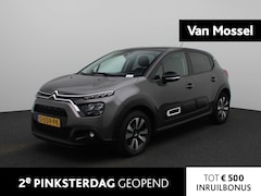 Citroën C3 - 1.2 PureTech Feel Edition | Apple Carplay/Android Auto | Climate control | Parkeersensoren
