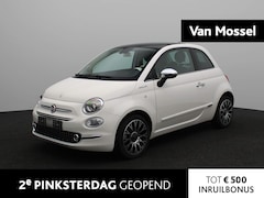 Fiat 500 - 1.0 Hybrid Dolcevita | Panoramadak | Apple CarPlay | Climate Control | Parkeersensoren | 1