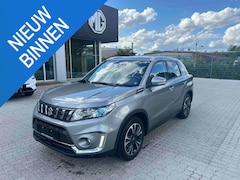 Suzuki Vitara - 1.0 Boosterjet Stijl | Panoramadak | Adaptive Cruise Control | Climate Control | VERWACHT