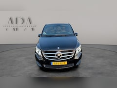 Mercedes-Benz V-klasse - 220 Xxl AvantG Elek.deuren/360/Burmester/volle Bus