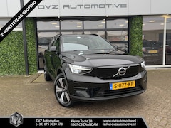Volvo XC40 - Recharge Core 70 kWh | Warmtepomp | Trekhaak | 424KM WLTP