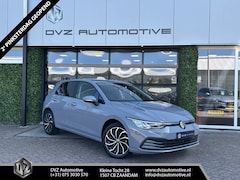 Volkswagen Golf - 1.0 eTSI Life | Nardo | Ambient | Camera | BTW