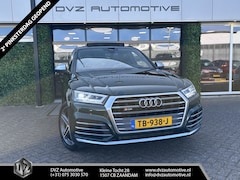 Audi SQ5 - 3.0 TFSI 354PK Quattro Pro Line Plus | Pano | Luchtvering | Trekhaak