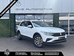 Volkswagen Tiguan - 1.4 eTSI 245PK PHEV Elegance | ACC | Carplay | BTW