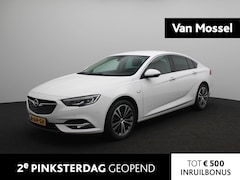 Opel Insignia Grand Sport - 1.6 Turbo Innovation | LED | AGR Stoelen | Camera | Cruise Control |