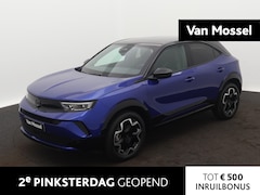 Opel Mokka - 1.2 Turbo Hybrid GS DEMO SALE beschikbaar vanaf 19-05-2025