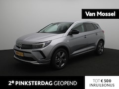 Opel Grandland - 1.2 Turbo Business Elegance | Camera | Climate control | Navigatie