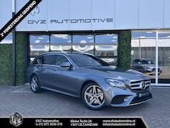 Mercedes-Benz E-klasse Estate - 300 de Business Solution AMG | Distronic | Memory | Camera | Trekhaak
