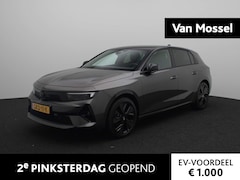 Opel Astra Electric - 54 kWh GS | Stoel & Stuurverwarming | Draadloze Carplay | 360 Camera | DEMO SALE
