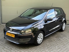 Volkswagen Polo - 1.6 TDI BlueMotion Trendline l Airco l Media l Distr vv 2023 l Rijdt & Schakelt zeer goed