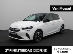 Opel Corsa Electric - Elegance 50 kWh | 136pk | Navi | Camera | 3 Fase | 43.000km |