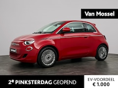Fiat 500 - 42 kWh Urban | Pack Style | Pack Comfort | Demo Sale |