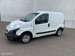 Fiat Fiorino - 1.3 MJ AIRCO CRUISECONTROL EURO 6