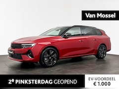 Opel Astra Electric - 54 kWh GS | NAV | Carplay | Alcantara | CAM | PDC | LED | LMV |