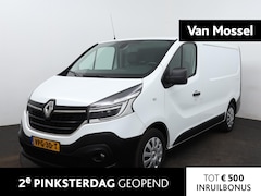 Renault Trafic - 2.0 dCi 145 T29 L1H1 Comfort