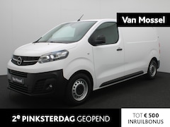 Opel Vivaro - 1.5 CDTI L2H1 Edition