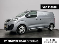 Opel Vivaro - 2.0 CDTI L2H1 Innovation | CARPLAY | TREKHAAK | PDC |