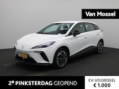 MG MG4 Electric - Standard 51 kWh | Apple carplay / Android auto | LM velgen