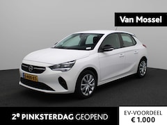 Opel Corsa-e - Level 2 50 kWh | Climate control | Navigatie | Apple Carplay & Android auto