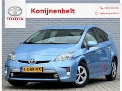 Toyota Prius - 1.8 Hybrid Plug-in Aspiration | NL auto | Trekhaak | Navi