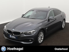 BMW 4-serie Gran Coupé - 420i High Executive Automaat | Navigatie | Camera | Stoelverwarming | Cruise Control