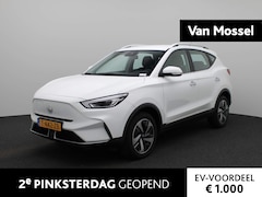 MG ZS - EV EV Standard Range Comfort 50 kWh ZS EV Standard Range Comfort 50 kWh | Navigatie | Came