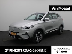 MG ZS - EV EV Standard Range Comfort 50 kWh | Camera | Navigatie | Airco | Stoelverwarming |