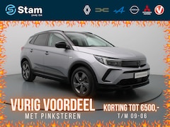 Opel Grandland - 1.6 Turbo Hybrid 4x4 Ultimate Adapt. cruise | 360° Camera | Navi | Parksens. | Stuurverw