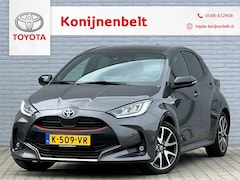 Toyota Yaris - 1.5 Hybrid Executive Automaat | Pano | Navi | NL auto
