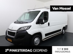 Peugeot Boxer - 330 2.0 BlueHDI L2H1 Premium | Trekhaak | Camera | Navigatie | Imperiaal