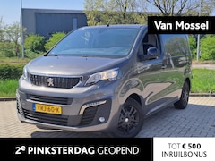 Peugeot Expert - 2.0 BlueHDI 145 Compact Premium | Airco | Apple Carplay/Android Auto | Parkeersensoren