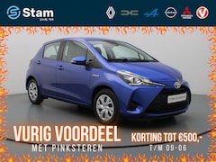 Toyota Yaris - 1.5 Hybrid Active Camera | Cruise | Climate | Navi