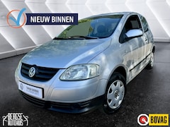Volkswagen Fox - 1.2 Trendline Bluetooth Usb Aux Nap