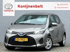 Toyota Yaris - 1.5 Hybrid Aspiration Automaat 5-deurs | Navi | Cruise control