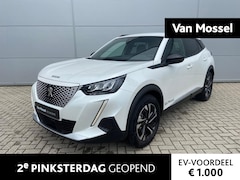 Peugeot e-2008 - EV Allure 50 kWh | Apple Carplay | Cruisecontrol | 16% bijtelling | Direct leverbaar | Par