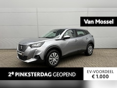 Peugeot e-2008 - EV Blue Lease Active 50 kWh | Navigatie | Apple Carplay/Android Auto | Cruise Control | Pa