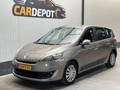 Renault Grand Scénic - 1.5 dCi Bose 7p