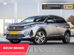 Peugeot 3008 - 1.6 HYbrid 225 Blue Lease Allure | Camera | LED | NL Auto