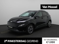Hyundai Kona Electric - EV Fashion 39 kWh