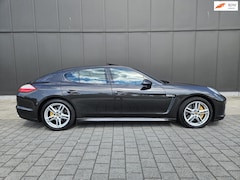 Porsche Panamera - 3.6 4 / YOUNGTIMER / LUXE UITVOERING