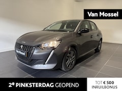 Peugeot 208 - 1.2 PureTech Active Pack