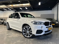 BMW X5 - XDrive40d High Executive Panodak, Headup, Navi, Camera, leder