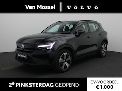 Volvo XC40 - Recharge Core | Navigatie | Climate Control | Camera | LED Verlichting