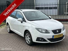 Seat Ibiza ST - 1.2 TDI COPA Ecomotive