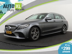 Mercedes-Benz C-klasse Estate - Aut. AMG Camera Digi. Dash Sfeerverlichting